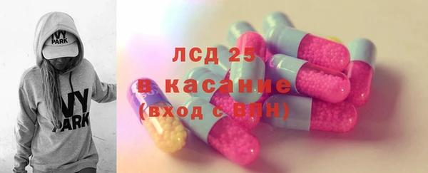 твердый Корсаков